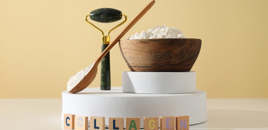 فوائد الكولاجين للبشرة