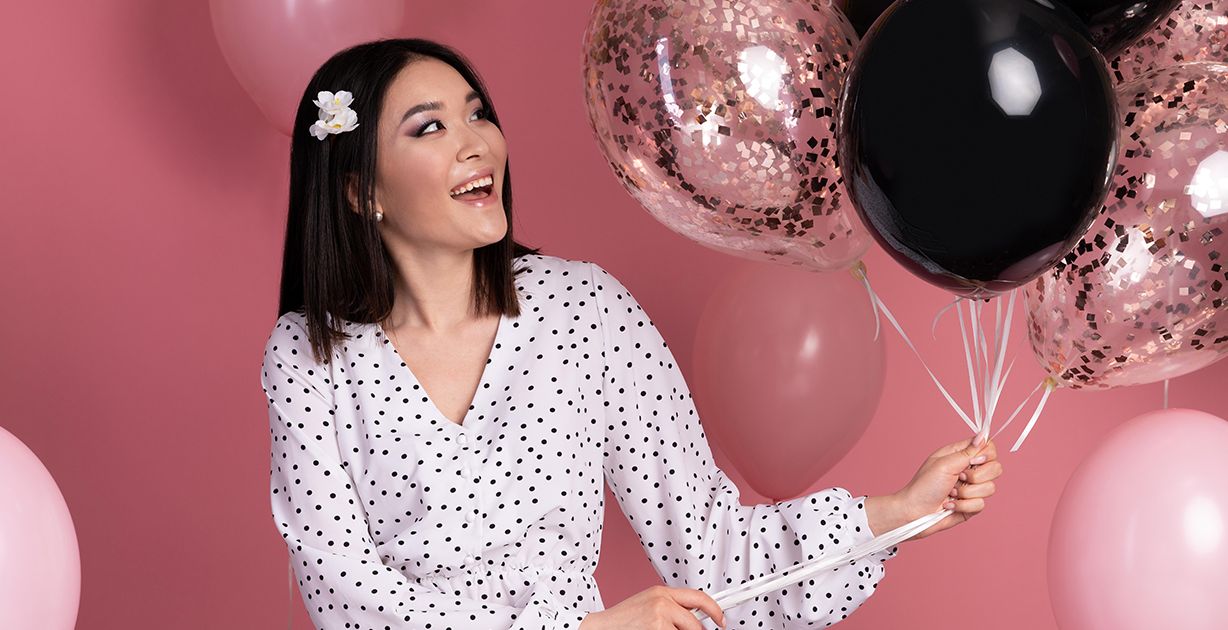 كيف يمكن تنظيم حفلة عيد ميلاد؟