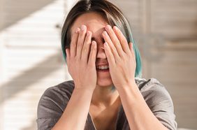 اختبار: هل ستتعرضين للخيانة؟