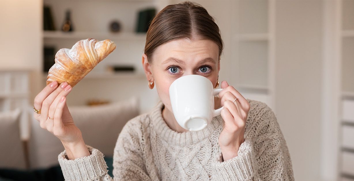 أشهر عوارض حساسية الجلوتين