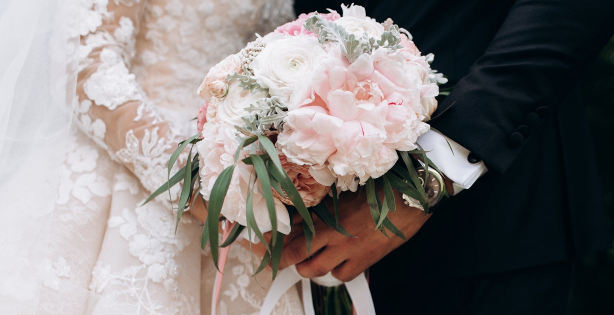 دعاء تهنئة بالزواج للعريس