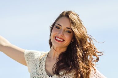 أشهر علامات خروج الطاقة السلبية من الجسم