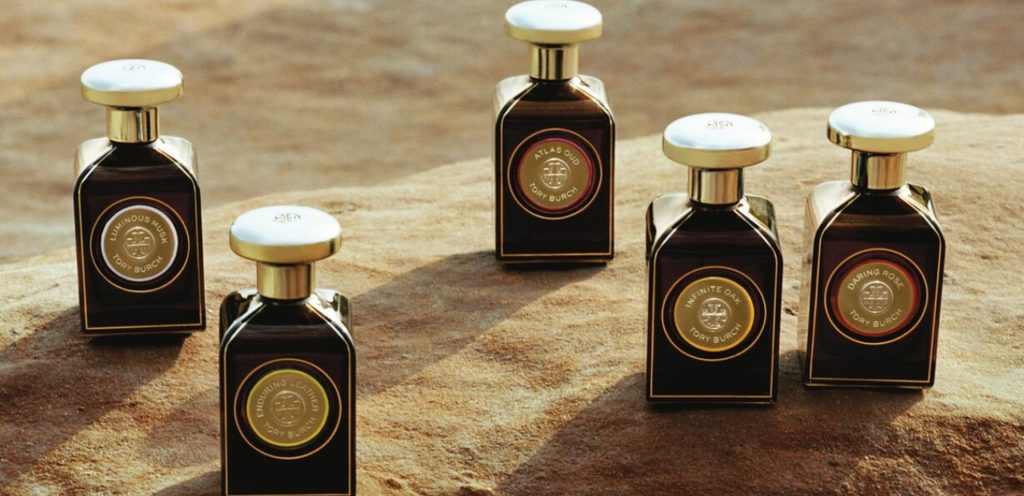 مجموعة توري بورش الجديدة