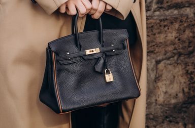 اكتشاف لصوص متخصصين في سرقة حقائب هيرميس بلوس أنجلوس