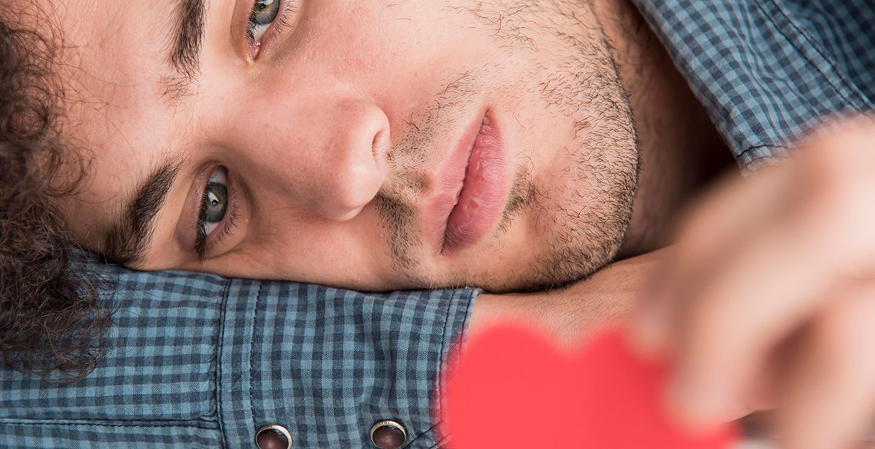 صفات رجل برج الجوزاء في الحب
