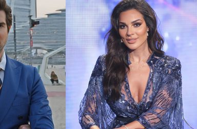طبيب التجميل فيفيان موريس ونادين نسيب نجيم