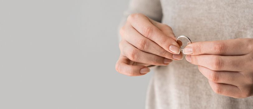 اختبار: هل ستبقين عزباء؟