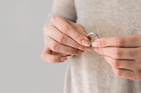 اختبار: هل ستبقين عزباء؟