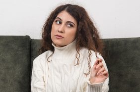 كل ما عليك معرفته عن جفاف المهبل بعد الدورة