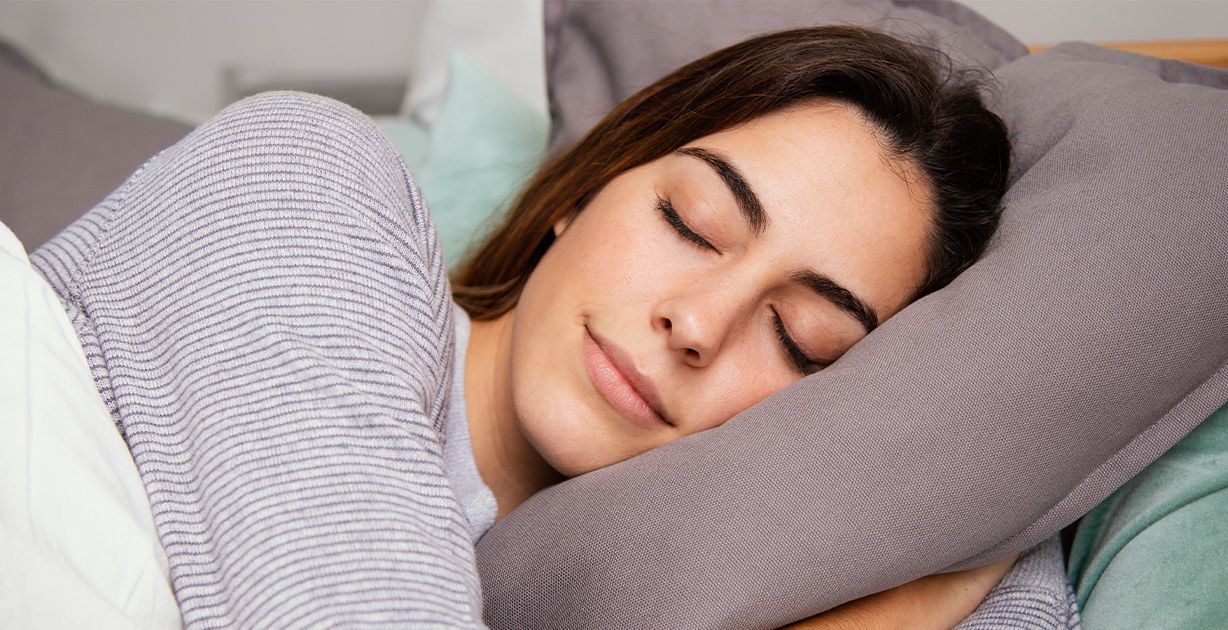 هل الاستحمام في المنام بشارة خير للمتزوجة؟