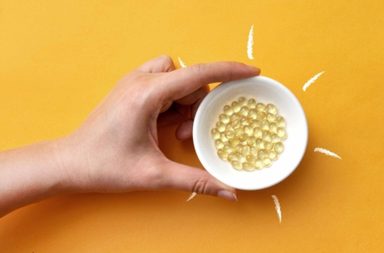 عوامل تؤثر على امتصاص فيتامين D في الجسم