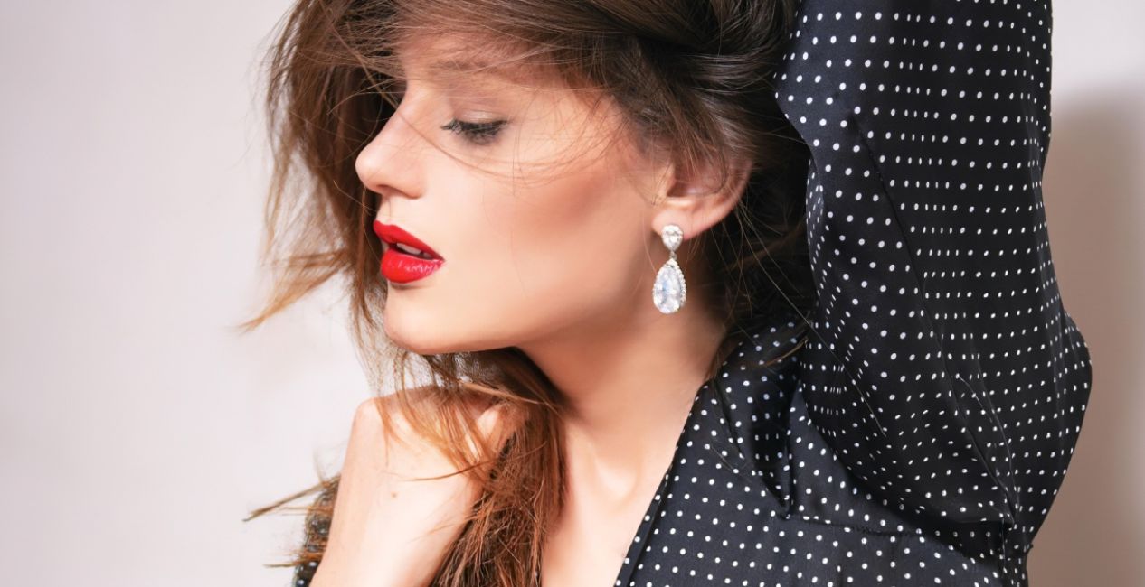 أزياء مثيرة تخطف قلب كل رجل