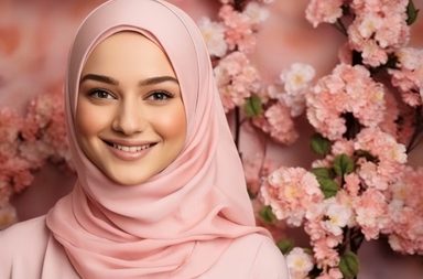 اعدّي بشرتك للعيد بـ8 طرق لمظهر مُشرق وملمس حريري