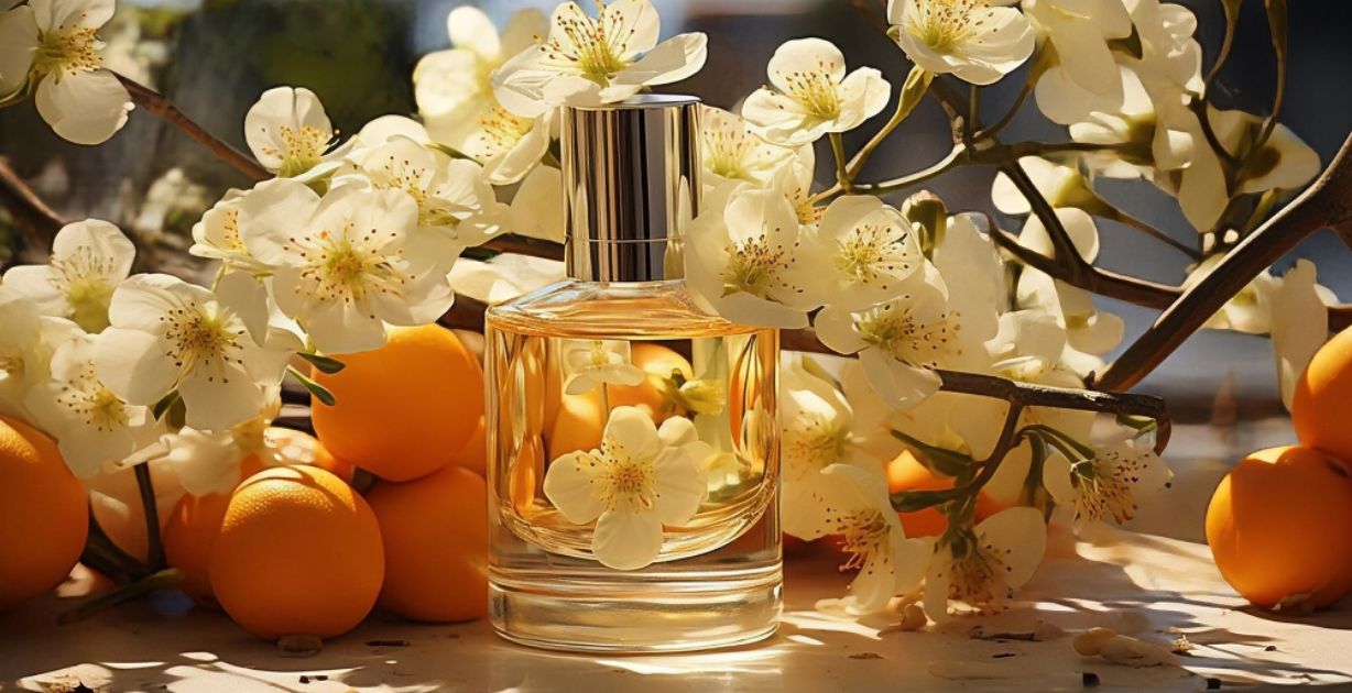 الخبراء ينصحون باستخدام عطور الفواكه لتحسين الحالة النفسية والمزاجية