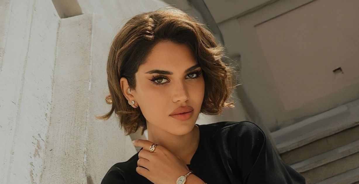 اختيار نجود الرميحي كأول سفيرة في الشرق الأوسط للاتحاد الفرنسي للأزياء والموضة