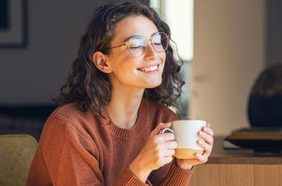 أضرار ماسك القهوة للوجه