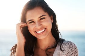 تبييض الاسنان بوصفات طبيعية