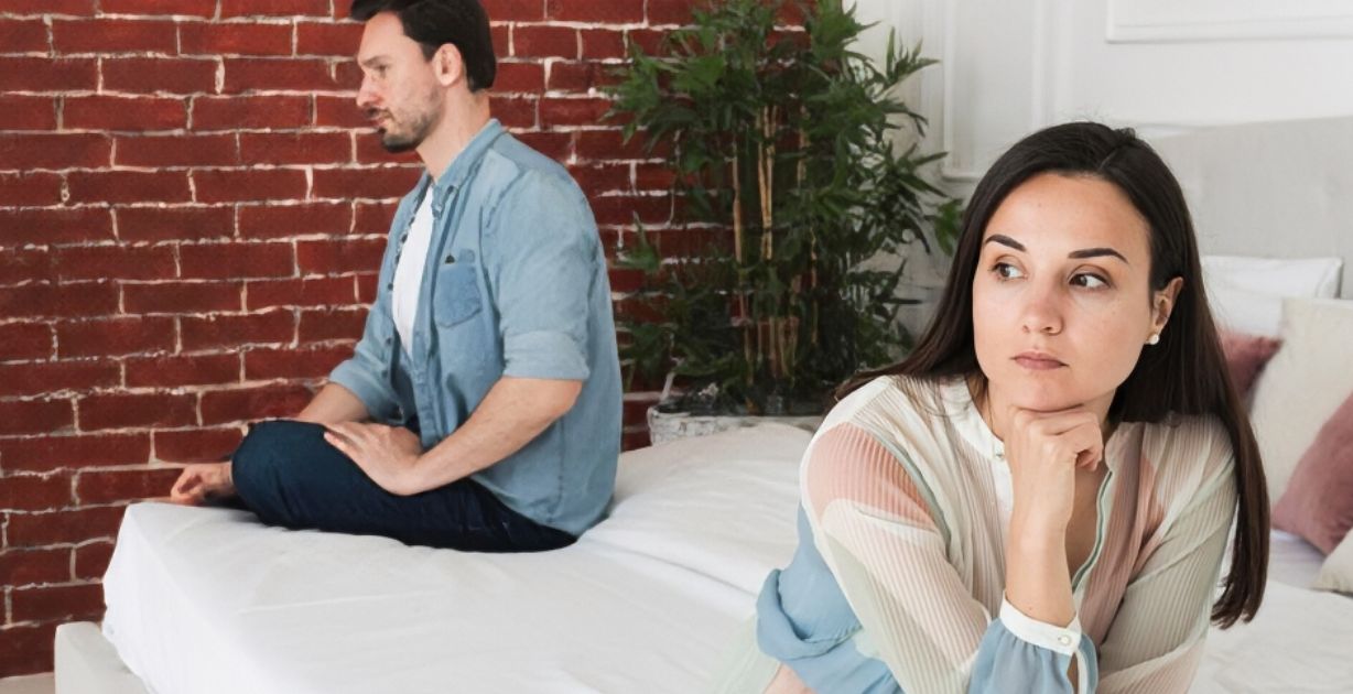 تجاهليه بذكاء! 5طرق تجعل الرجل يعود إليك في وقت قياسي
