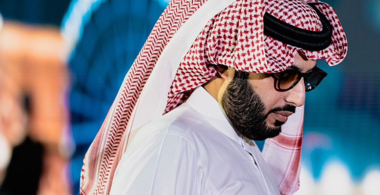 تركي آل الشيخ يُعلن عن أسماء الممثلين الأعلى أجرًا في الأفلام المدعومة من صندوق Big Time