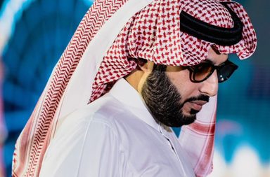 تركي آل الشيخ يُعلن عن أسماء الممثلين الأعلى أجرًا في الأفلام المدعومة من صندوق Big Time
