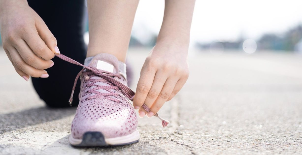 جزم رياضية ماركات عالمية