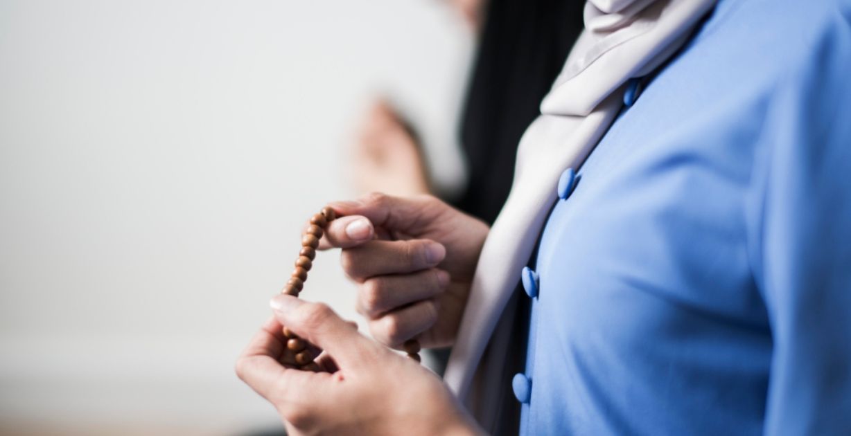 أجمل أدعية العمرة لنفسي