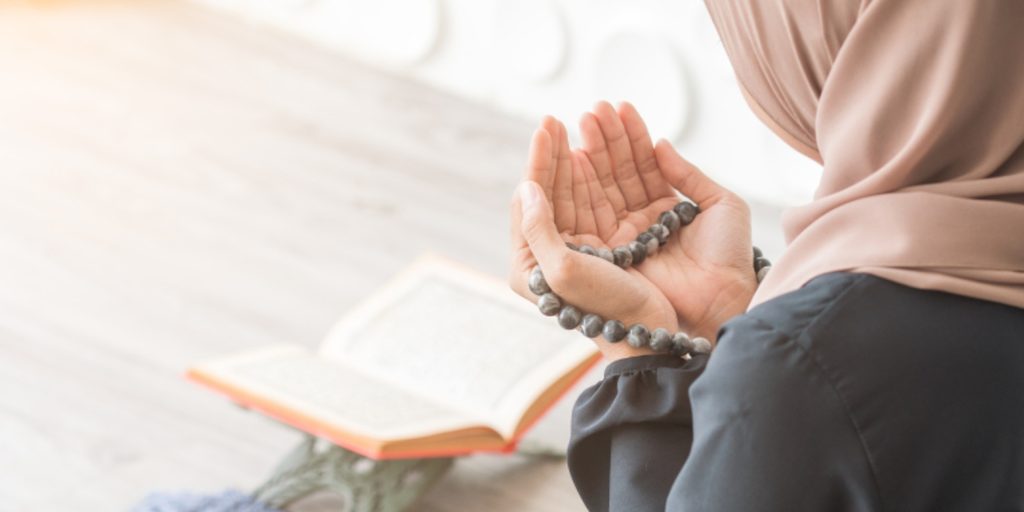 دعاء العروس يوم الزفاف