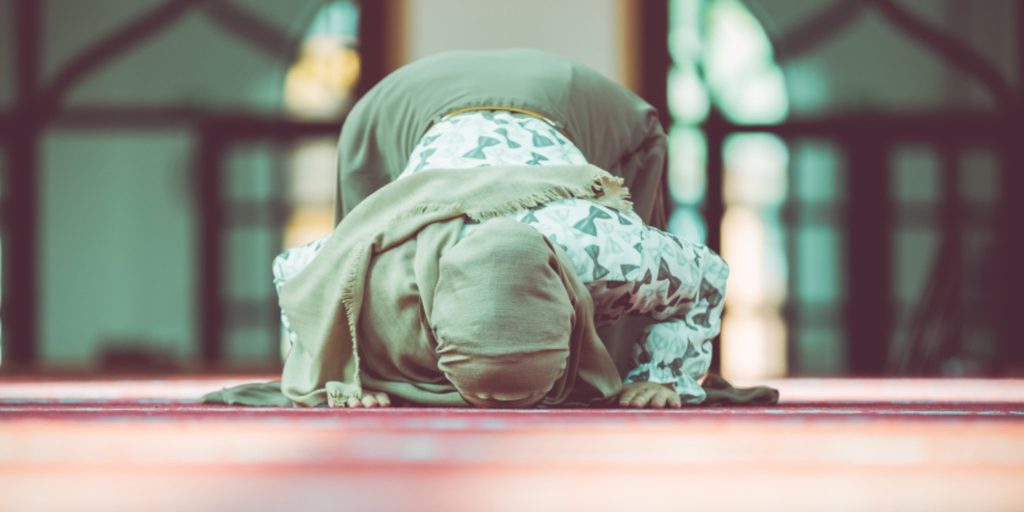 أجمل أدعية العمرة لنفسي