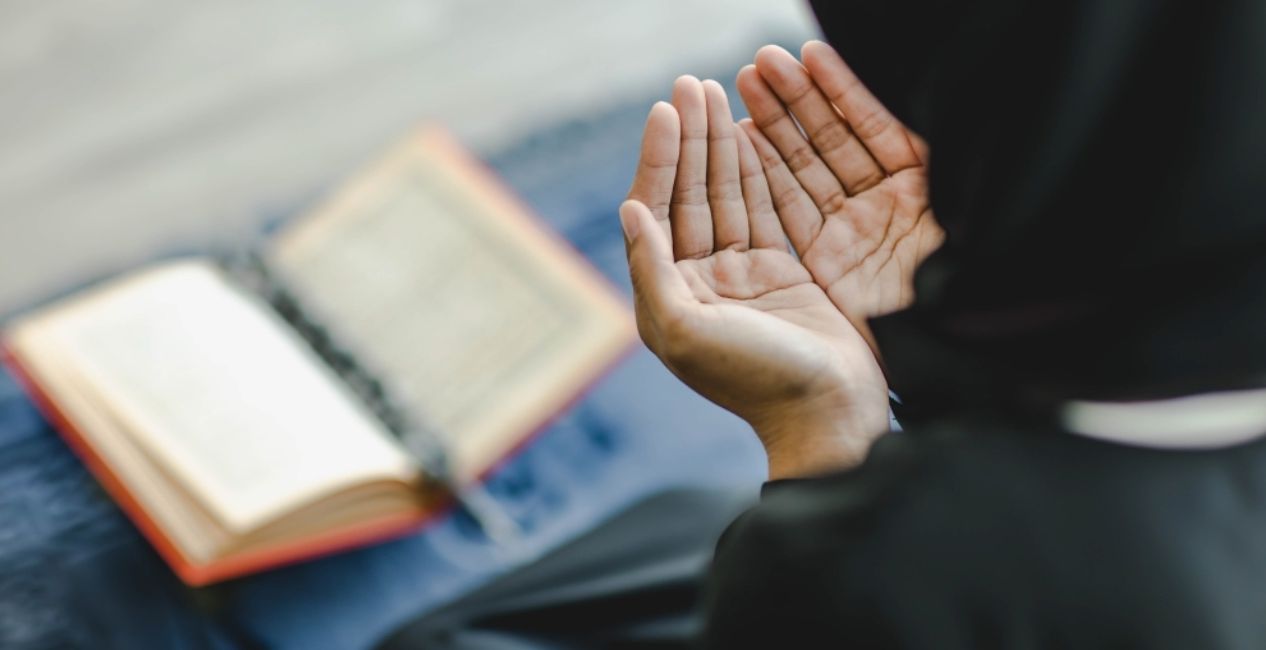 دعاء السفر بالسيارة