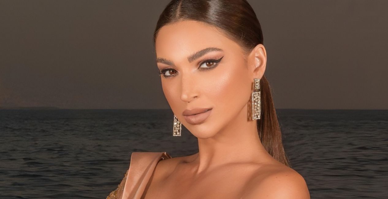 أبرز إطلالات رنين مطر