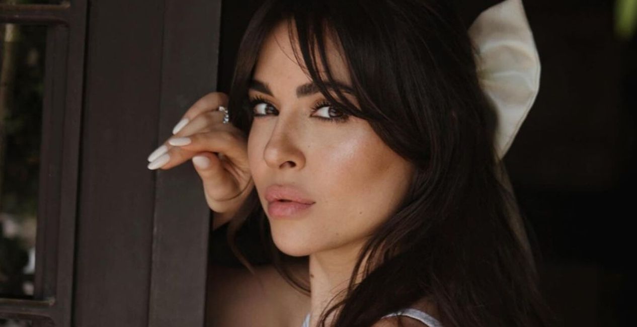 زفاف سارة أبي كنعان ووسام فارس