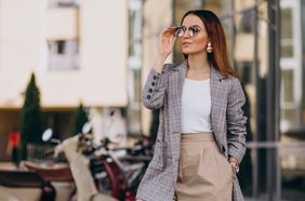 ستايل اولد موني