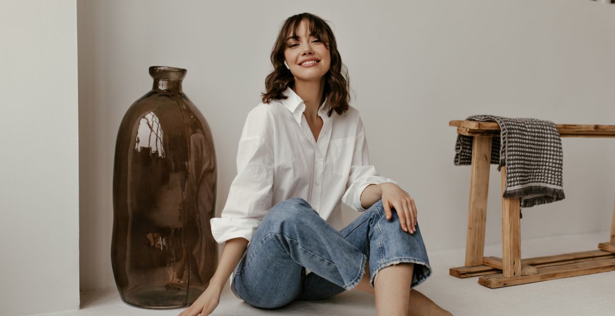 موديلات سراويل نسائية لا يحبها الرجل