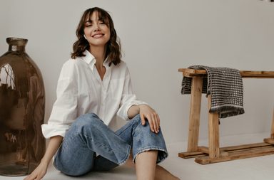 موديلات سراويل نسائية لا يحبها الرجل