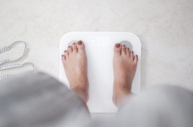 هل يمكنكِ معرفة شكل الجسم حسب الوزن والطول؟
