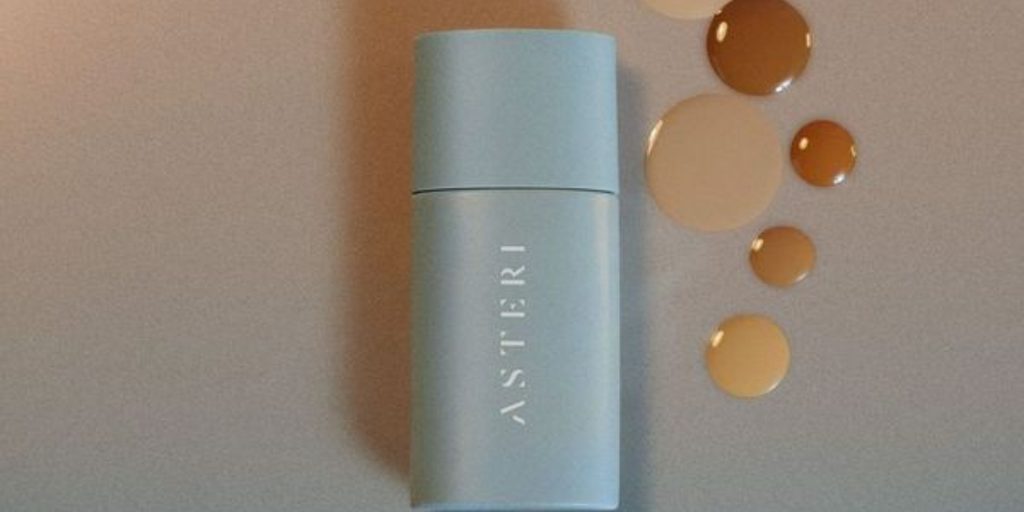 أبرز مميزات سيروم نوريش الملون