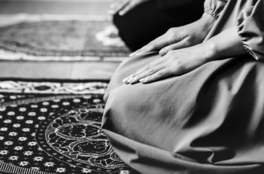 دعاء الدخول والخروج من المنزل