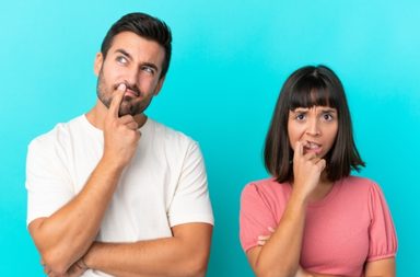 أسئلة اختبار الحب بين شخصين