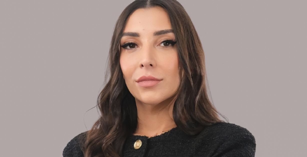 مريم مصلي تنضم كعضو لمجلس Condé Nast Traveler العالمية للسفر والسياحة