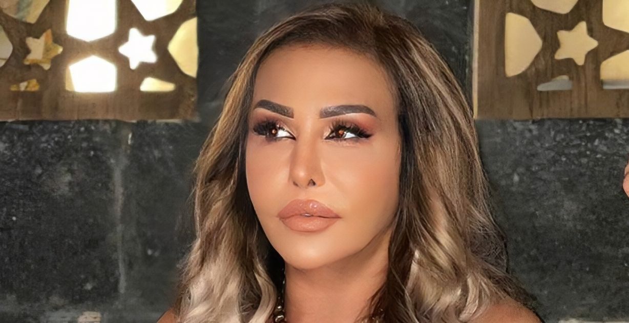 مها المصري بعد التجميل وأهم التغيرات التي أجرتها