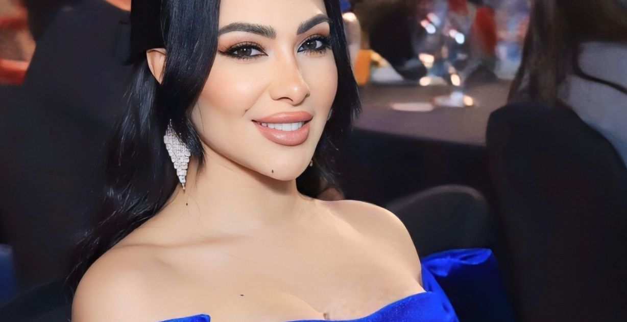 خطيب ميرهان حسين السابق