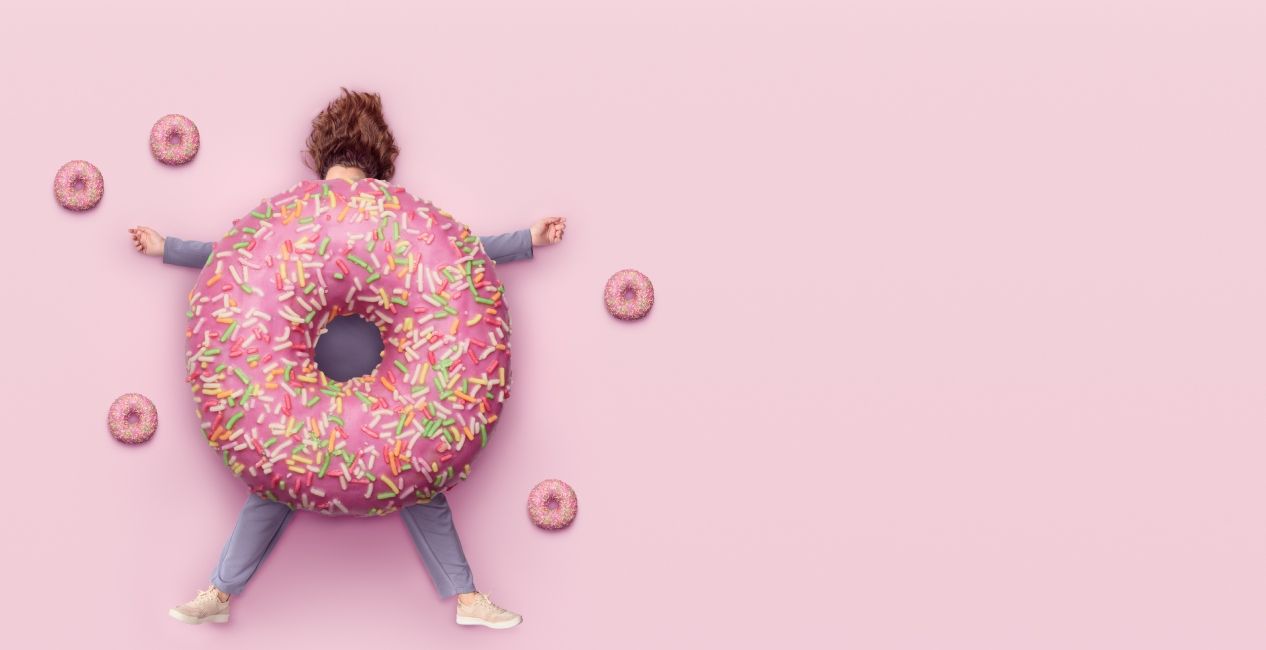 بسكويت دايت بدون سكر: ألذ الأنواع والوصفات