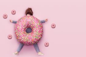 بسكويت دايت بدون سكر: ألذ الأنواع والوصفات