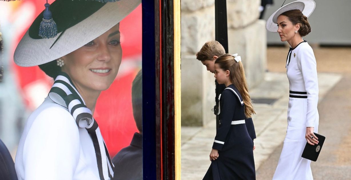 مصدر الصورة: الصفحة الرسمية لأخبار دوقة كامبيردج