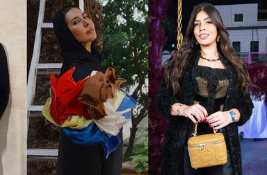 5 خبيرات مظهر سعوديات محترفات سطعت أسمائهنّ على السوشال ميديا