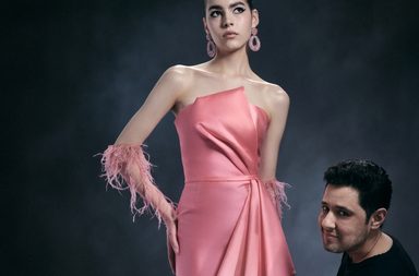 ساهر ضيا يطلق مجموعته الجديدة Sophie