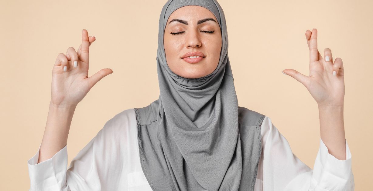 30 دعاء للام المتوفية