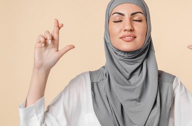30 دعاء للام المتوفية
