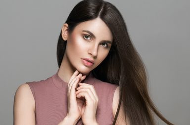 سبب نعومة الشعر فجأة