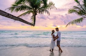 افضل جزيرة لشهر العسل